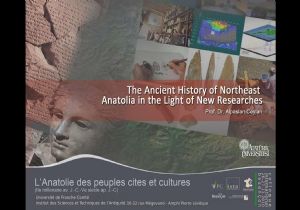 Erzurum Tarihini Fransa'ya taşıdı